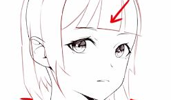 动漫的头发,探寻动漫中的独特发型艺术