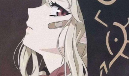 动漫御姐图片,动漫中的成熟魅力