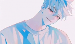 动漫男生头像霸气