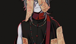 动漫僵尸,僵尸动漫的惊悚之旅