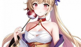 动漫性感图片,视觉冲击与情感共鸣的完美融合